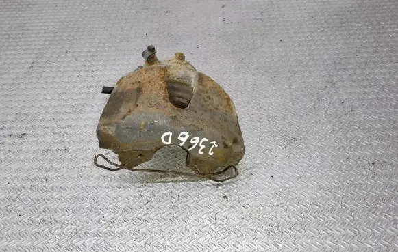 Opel Astra H Front brake caliper 