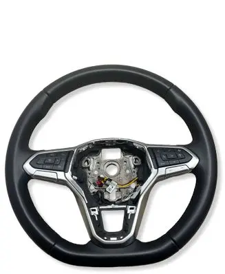 Volkswagen Golf VII Steering wheel 5H0419089