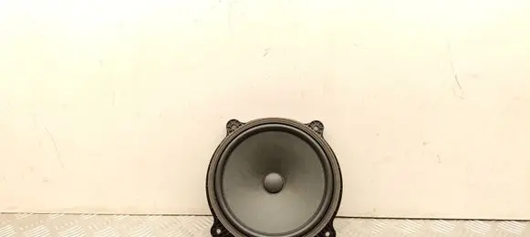 Tesla Model 3 Highland Front door speaker 107974300E