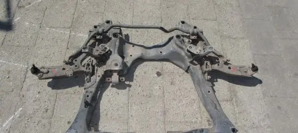Honda CR-V Front suspension assembly kit set 