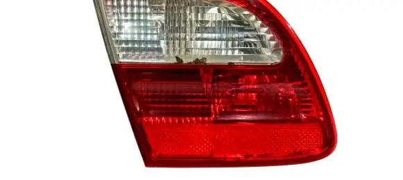 Mercedes-Benz E W211 Tailgate rear/tail lights A2116200777 A2118201364 379635