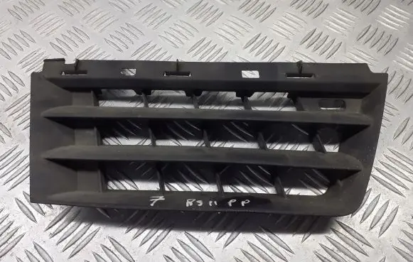 Renault Scenic II - Grand scenic II Front bumper lower grill 8200140330