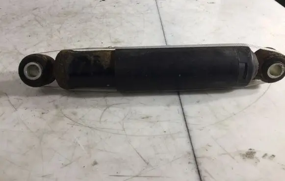 Fiat Ducato Rear shock absorber/damper 1362548080