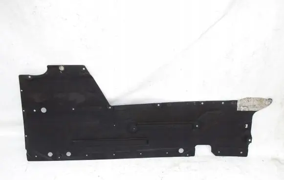 BMW 3 F30 F35 F31 All-terrain vehicle rear guard (for jeeps) 0011582N