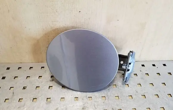 Mazda 3 II Fuel tank cap