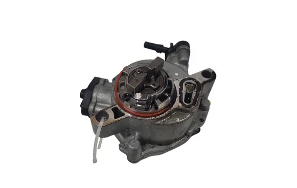 Vacuum pump