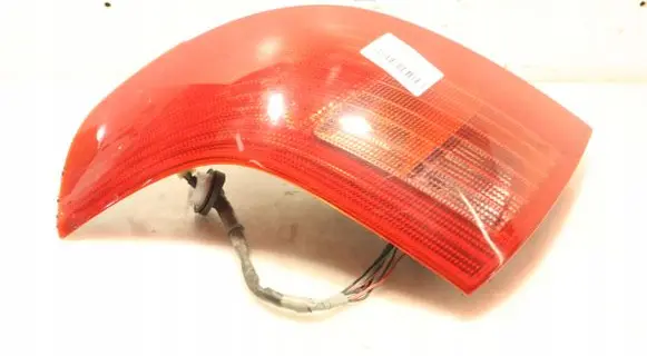 Suzuki Swift I Rear/tail lights P4476L