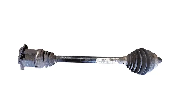 Audi A6 S6 C6 4F Front driveshaft 4F0407272K