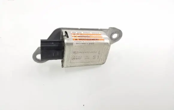 Subaru Forester SG Airbag deployment crash/impact sensor 98235SA050 1879001501
