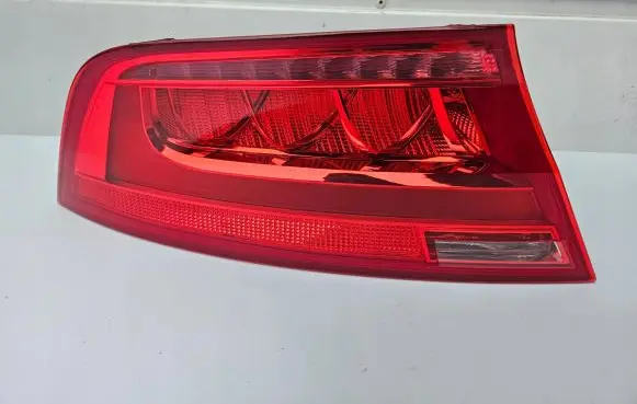 Audi A7 S7 4G Rear/tail lights 4G8945095A