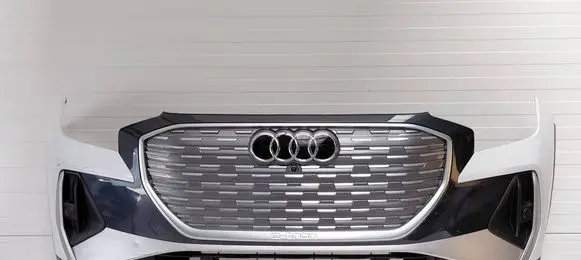 Audi Q4 Sportback e-tron Front bumper 89A807725A