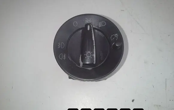 Skoda Octavia Mk1 (1U) Other switches/knobs/shifts 1u0941531a