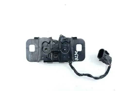 Chevrolet Corvette C7 Engine bonnet/hood lock/catch 23432307