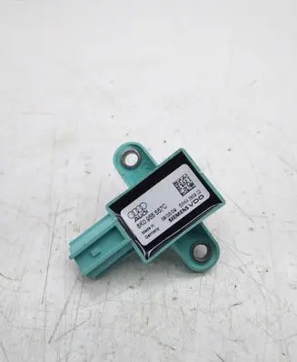 Audi Q5 SQ5 Airbag deployment crash/impact sensor 8K0955557C