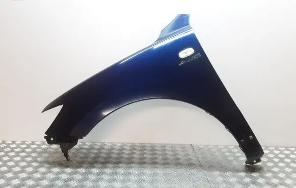 Hyundai Santa Fe Fender