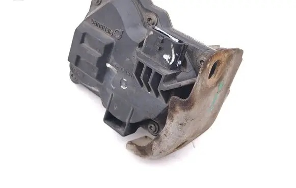 Nissan Qashqai Throttle body valve 50885503 30617E0345