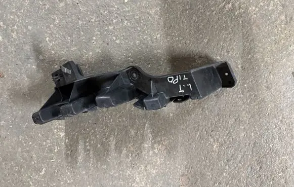 Fiat Tipo Front sill (body part) 52080634