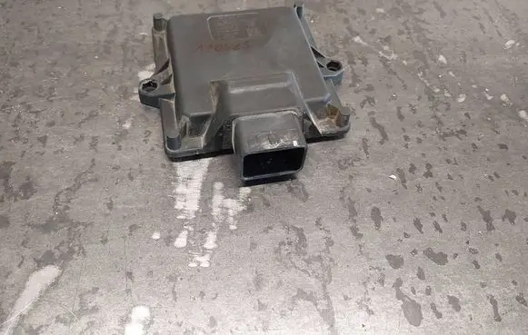 Audi A3 S3 8L LP gas control unit module DE817035
