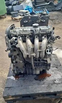 Volvo S40, V40 Engine B4164S2 30616100