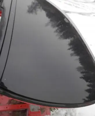 Citroen DS3 Roof 96DS3DACH00