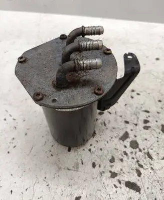 Volkswagen Arteon Fuel filter housing 5Q0127399CD