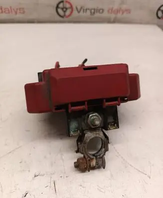 Renault Kadjar Positive wiring loom 16151802