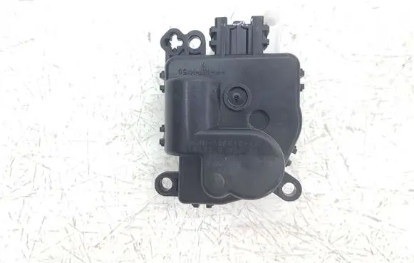 Ford Edge II Air flap motor/actuator DG9H19E616 DG9H19E616AA G25115