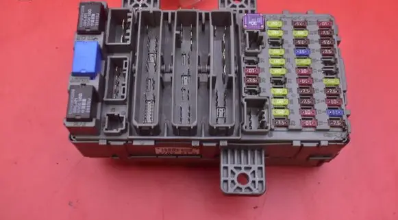 Honda Civic Fuse box set SMG-G030