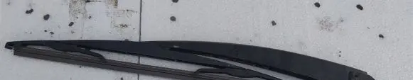 Ford Transit - Tourneo Connect Rear wiper blade arm DT1117406AB