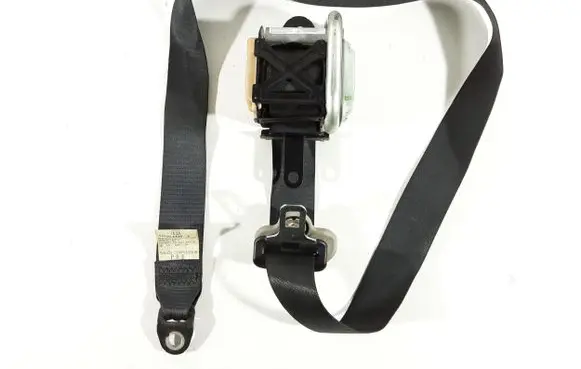 Suzuki Grand Vitara II Front seatbelt 8492065J0 TKAB2EP526 0434197