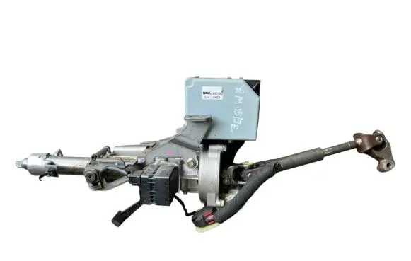 Electric power steering pump
