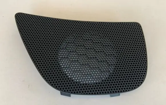 Side speaker trim/cover