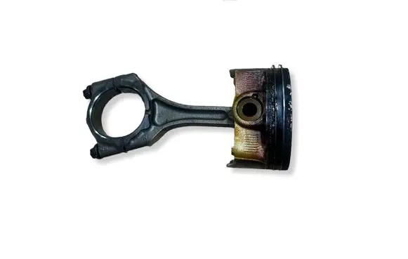 Subaru Ascent Piston with connecting rod BL0124440