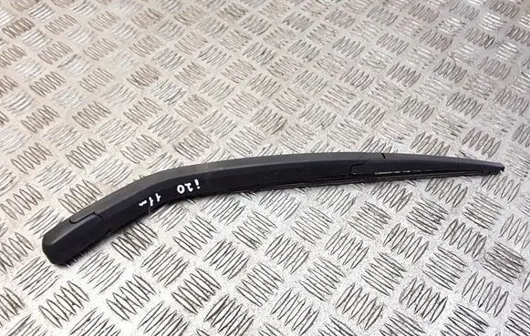 Hyundai i20 (PB PBT) Rear wiper blade 