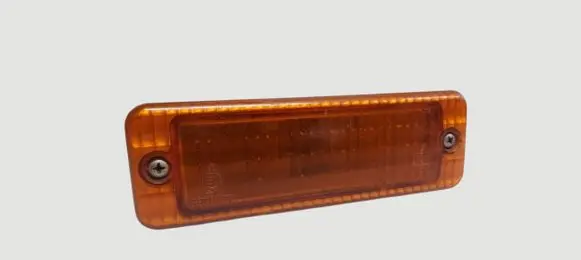 Ford Maverick Front indicator light 010033 6R01472 VALEO