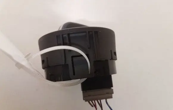 Nissan X-Trail T30 Differential lock switch