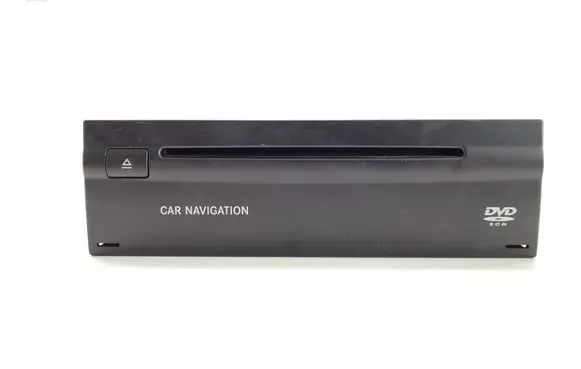 Mercedes-Benz E W211 GPS navigation control unit/module A2208703589