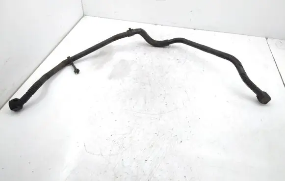 Peugeot 5008 Engine coolant pipe/hose