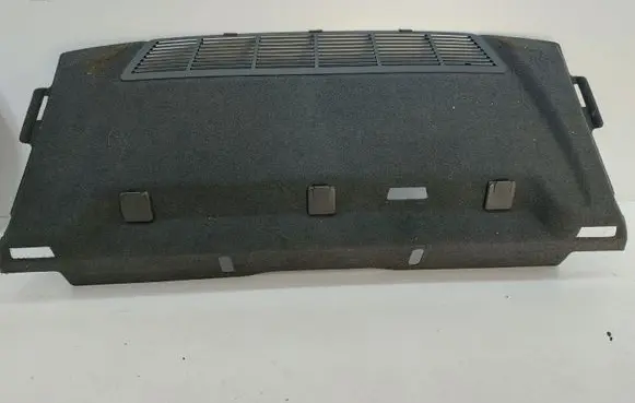 Volvo S60 Parcel shelf 100605502