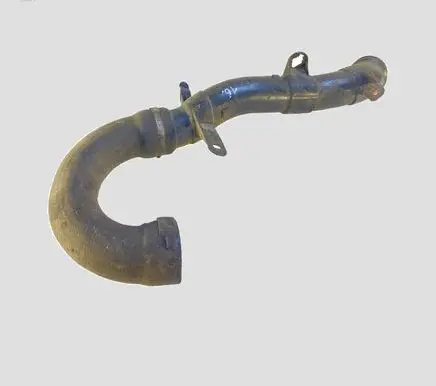 Opel Insignia A Air intake hose/pipe 55350916