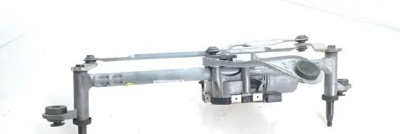 Volkswagen Golf Sportsvan Wiper motor 1397220692 1701241090