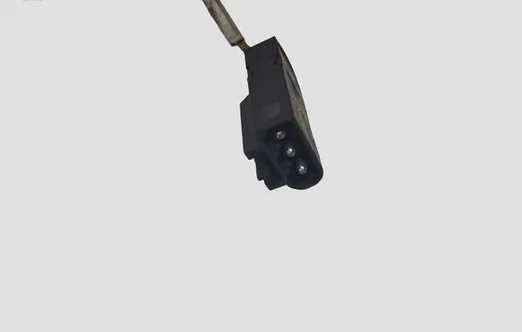 BMW 5 E39 Tailgate window lock/catch/latch 8238469