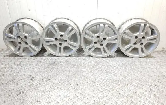 Chevrolet Aveo R15 alloy rim J6X15
