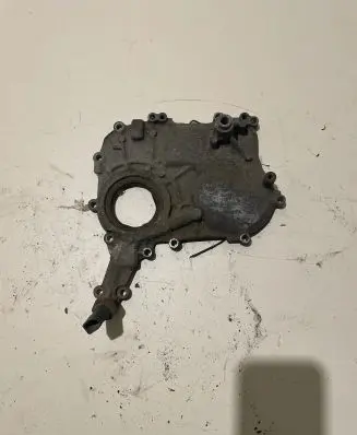 Audi Q7 4L Timing chain cover 059103153BH