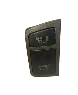 Audi A6 S6 C6 4F Engine start stop button switch 4F1905217B 27091050