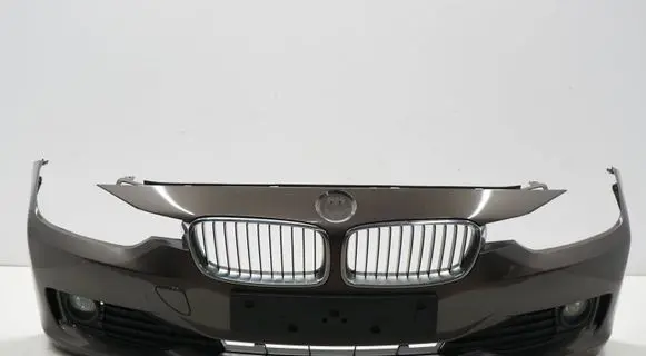 BMW 3 F30 F35 F31 Front bumper F31240426ZDP
