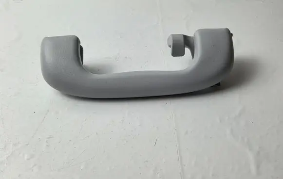 Opel Crossland X Rear interior roof grab handle 5001470005 337631919