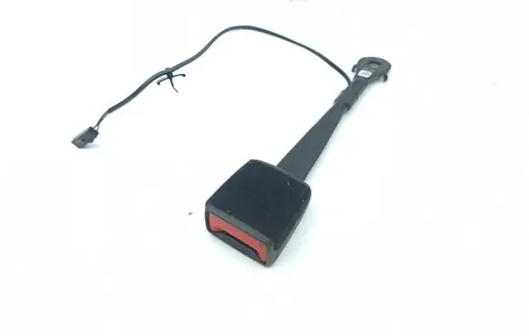 Skoda Octavia Mk4 Front seatbelt buckle 8Y0857755MNB