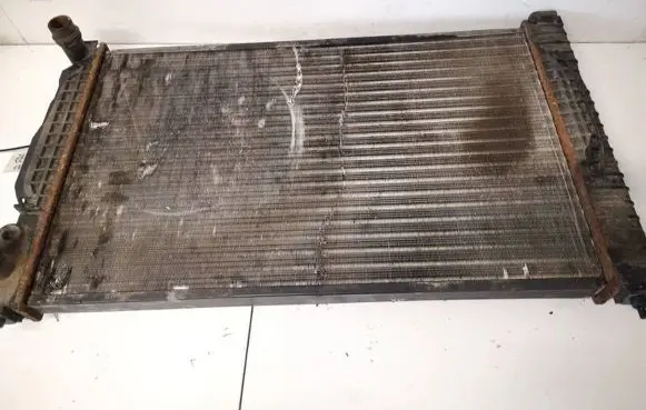 Skoda Superb B5 (3U) Coolant radiator