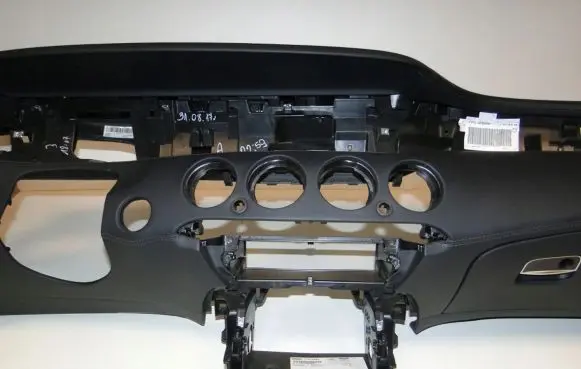 Mercedes-Benz S C217 Dashboard A217680930
